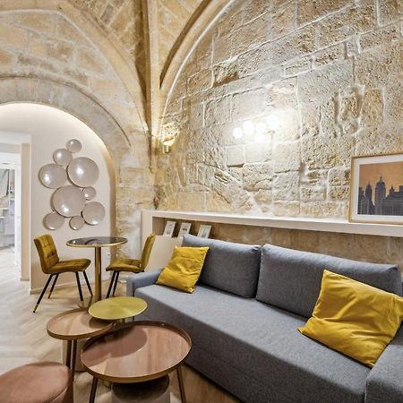 Hyper Centre Ecusson - Magnifique T1 Au Calme Apartman Montpellier Kültér fotó