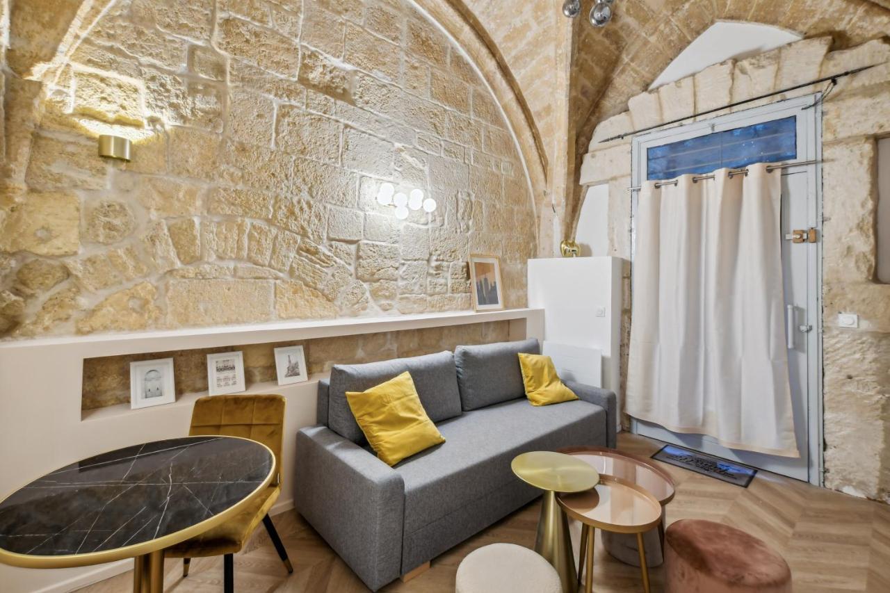 Hyper Centre Ecusson - Magnifique T1 Au Calme Apartman Montpellier Kültér fotó