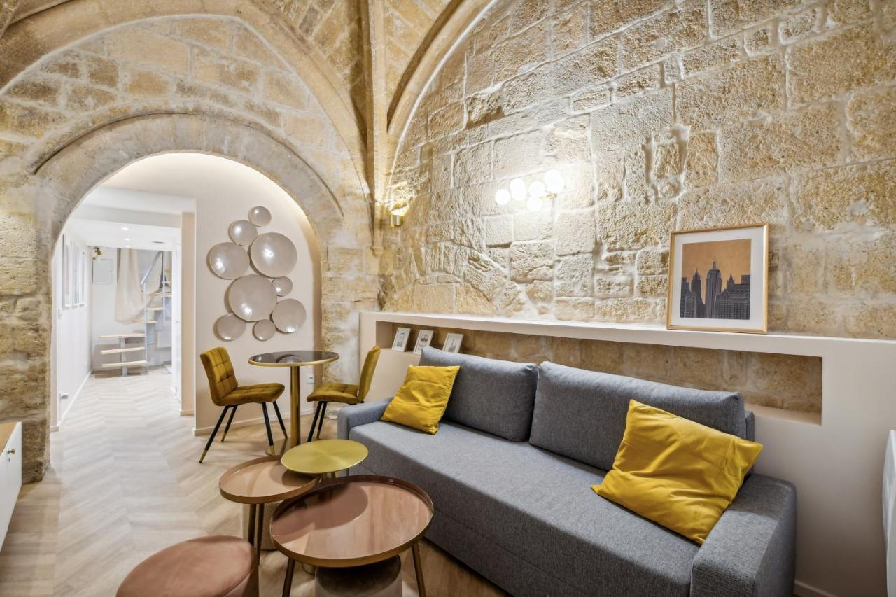 Hyper Centre Ecusson - Magnifique T1 Au Calme Apartman Montpellier Kültér fotó