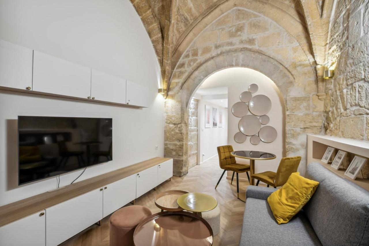Hyper Centre Ecusson - Magnifique T1 Au Calme Apartman Montpellier Kültér fotó